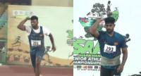 Sri Lankan Athletes Bring Glory